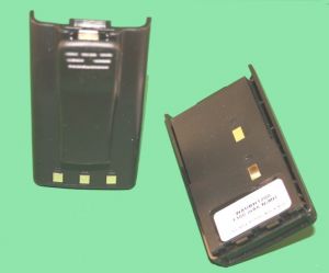 Black Box High Capacity Battery