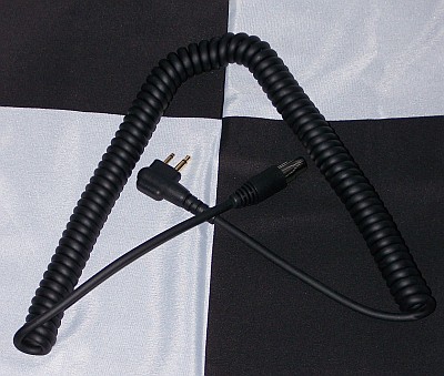 Motorola Pro Headset cable