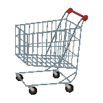 What's In My Cart?